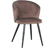 Pole to Pole river chair bronze (set van 2)