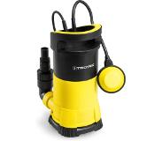 Trotec Schoonwater-dompelpomp TWP 9005 E