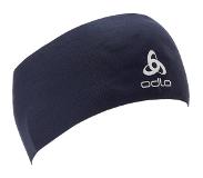 Odlo Move Light Hoofdband Navy Unisex