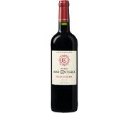 Wijnvoordeel 6 flessen | Château Rose Cantegrit Moulis-en-Médoc | Rood | Frankrijk
