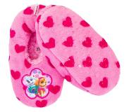 Paw Patrol Pantoffels - Hearts - 31-34
