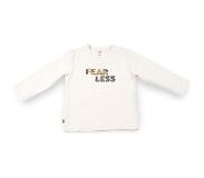 Frogs and Dogs T-shirt voor kids maat 56
