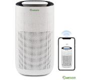 Meaco MeacoClean CA HEPA 76 5 WiFi - Luchtreiniger