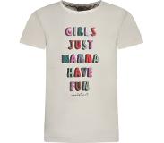 Moodstreet T-shirt voor kids maat 110-116