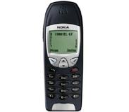 Nokia 6210 origineel