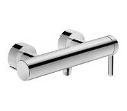 Duravit Thermostaatkraan Douche C.1 302 mm Zwart C14230000046