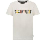 Moodstreet T-shirt voor kids maat 110-116