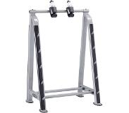 Steelflex Barbell Rack / Halterstang Rek - Steelflex NBR