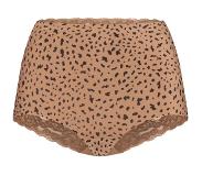 Ten Cate maxi met kant wild nuts maat L