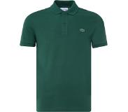 Lacoste Polo Piqué - Slim fit - Green - Maat 7 XXL