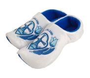 Woodenshoes Klompslof Delftsblauw Maat 25-30