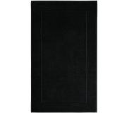 Aquanova Badmat London - Zwart - 60x100 cm
