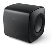 KEF KC62 Wit