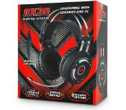 RX Gaming headset