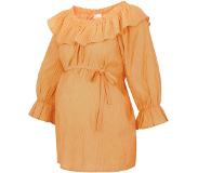 Mamalicious Zwangerschapsbloes Mlnora Marigold | Maat: XL