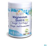 Be-Life Magnesium Quatro 900 60sft