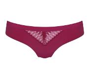 Triumph brazilian Aura Spotlight donkerrood Dames | Maat: 38