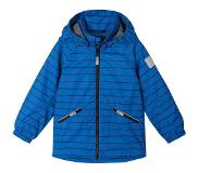 Reima - Tussenjas voor kinderen - Reimatec - Finbo - Marine Blauw - maat 152cm