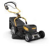 Stiga Combi 753E V Accu Grasmaaier | 48v | 51 cm - 2L0537878/ST2