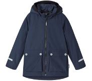 Reima - Tussenjas voor kinderen - Reimatec - Sisulla - Navy - maat 146cm