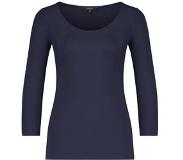 Claudia Sträter Longsleeve met driekwart mouw