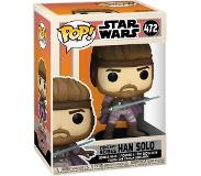 FUNKO UE 472 Star Wars - Han Solo