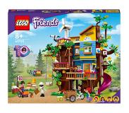 LEGO Vriendschapsboomhut bouwspeelgoed - 41703
