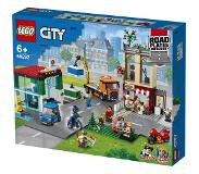 LEGO - LEGO City 60292 Town Center