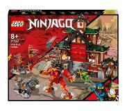 LEGO - LEGO Ninjago 71767 Big Modular Building