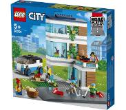 LEGO City Familiehuis (60291)