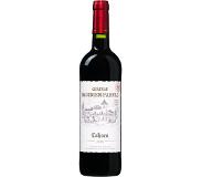 Wijnvoordeel 6 flessen | Château Saint Didier-Parnac Cahors AOP | Rood | Frankrijk