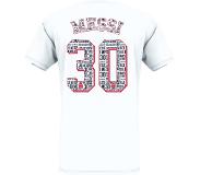Paris Saint Germain T-shirt voor kids maat 116