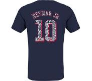 Paris Saint Germain T-shirt voor kids maat 116