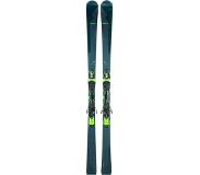 Elan Amphibio 16 Ti Fusion X Ski Heren - Wintersport Accessoires Blauw 178