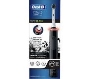 Oral-B Elektrische Tandenborstel Pro 3 3000 Zwart