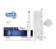 Oral-B Professional Genius Care Elektrische Tandenborstel Wit 1 set