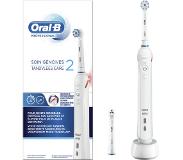 Oral-B Elektrische Tandenborstel Professional Care Gum Care 2 1 Stuks