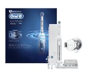 Oral-B Genius 8000N elektrische tandenborstel