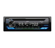 JVC KD-DB912BT