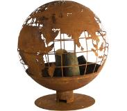 Esschert Design Vuurkorf globe