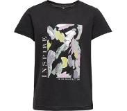 ONLY T-shirt voor kids maat 122-128