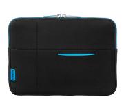 Samsonite Airglow Laptop Sleeve 13.3 Black / Blue