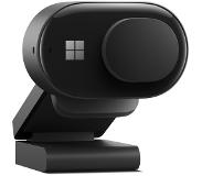 Microsoft Modern Webcam Zwart 8L3-00002