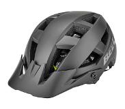 Bell Spark 2 MIPS Helm, zwart 58-63cm 2022 MTB helmen