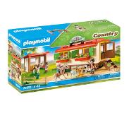 Playmobil - PLAYMOBIL Country 70510 Ponykamp aanhanger