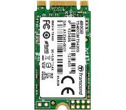 Transcend 420S M.2 480 GB SATA III 3D NAND