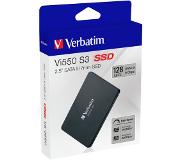 Verbatim Vi550 2.5 inch 128 GB SATA III 3D NAND