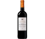 Wijnvoordeel 6 flessen | Château Guillaume Blanc Bordeaux Superieur AOC | Rood | Frankrijk