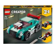 LEGO - LEGO Creator 31127 Straatracer