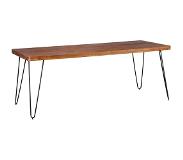 Sky Style Bagli Eettafel XL